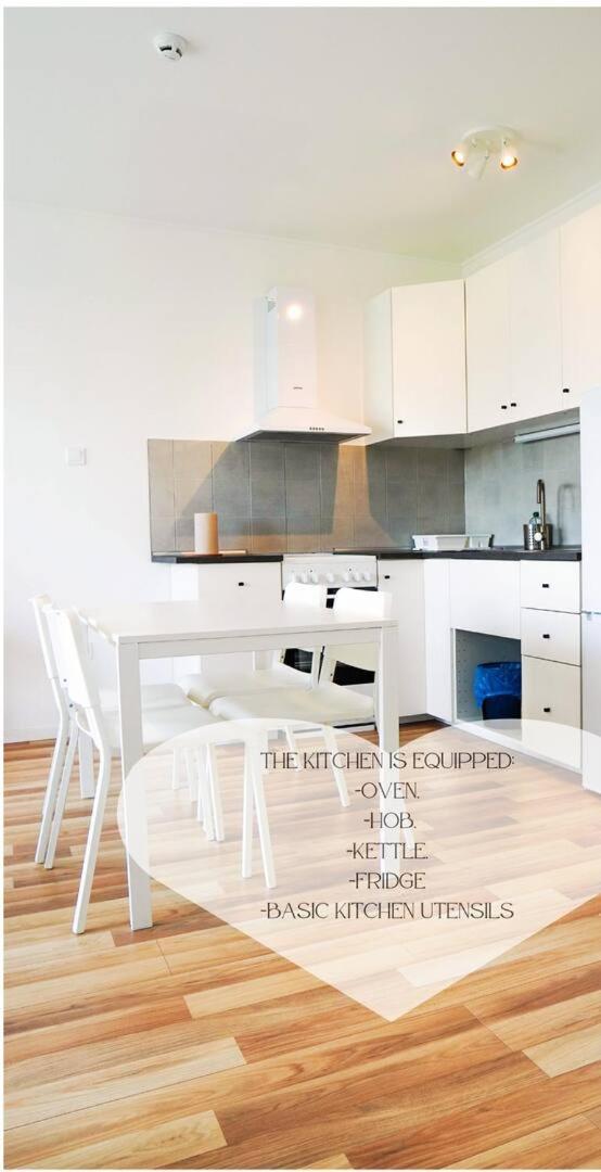 Matyas Corner Square Апартаменты *
